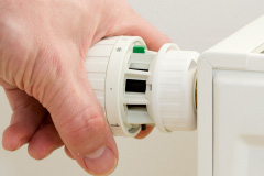 Kilberry central heating repair costs