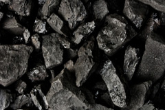 Kilberry coal boiler costs