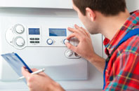 free Kilberry gas safe engineer quotes