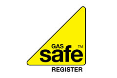 gas safe companies Kilberry