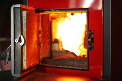solid fuel boilers Kilberry